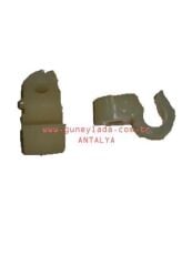 KARBÜRATÖR GAZ PEDAL LEVYE YATAĞI PLASTİK 47 49 Lada Vaz Niva