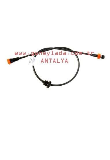 TEL-KİLOMETRE 1700cc YM. 49 Lada Niva