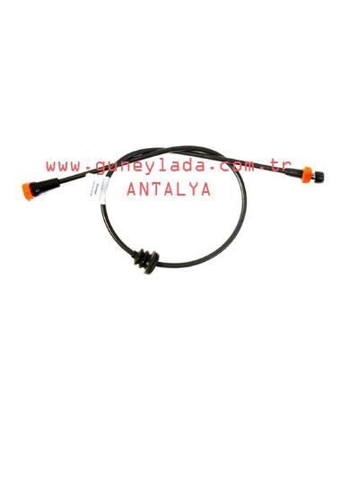 TEL-KİLOMETRE 1700cc YM. 49 Lada Niva