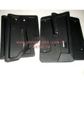 DÖŞEME-KAPI İÇ ARKA SOL 48 Lada Samara