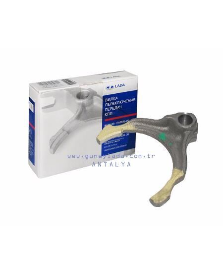 ŞANZ-VİTES ÇATALI 3-4-5 48 51 52 Lada Samara Vega Kalina