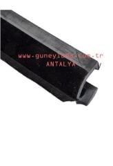 STW KAPI-ARKA CAM SIYIRICI DIŞ LASTİĞİ SOL-SAĞ AYNI 51 Lada Vega