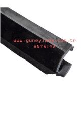 STW KAPI-ARKA CAM SIYIRICI DIŞ LASTİĞİ SOL-SAĞ AYNI 51 Lada Vega