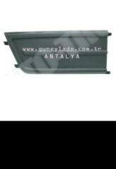 TAMPON PLASTİK KAPAK ÖN  L-Sol [Skoda Favorit,Forman,Pickup] 11