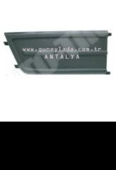 TAMPON PLASTİK KAPAK ÖN  L-Sol [Skoda Favorit,Forman,Pickup] 11