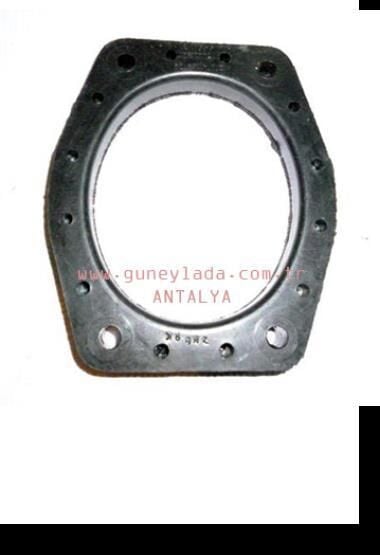 CONTA-HAVA FİLTRE LASTİK 47 48 49 Lada Vaz Niva Samara