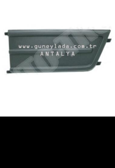TAMPON PLASTİK KAPAK ÖN  R-Sağ  [Skoda Favorit,Forman,Pickup] 11