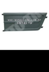 TAMPON PLASTİK KAPAK ÖN  R-Sağ  [Skoda Favorit,Forman,Pickup] 11