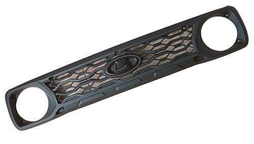 KAPORTA-PANJUR ÖN BARS AMBLEMSİZ 49 Lada Niva