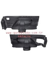 YM. DÖŞEME-ARKA ÇAMURLUK ÜST BAKALİTİ SAĞ 49 Lada Niva