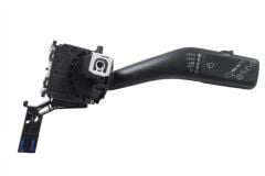 Audi A3 - Silecek Kumanda Kolu - [Seat Leon, Toledo; Volkswagen Golf, Tiguan, Touareg; Skoda Octavia, Superb, Yeti] - 1K0953519H