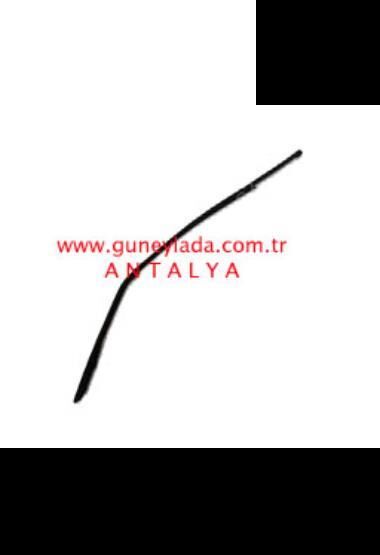 TAVAN ÇITASI,PROFİL LASTİĞİ  L-Sol   [Skoda Favorit] 11