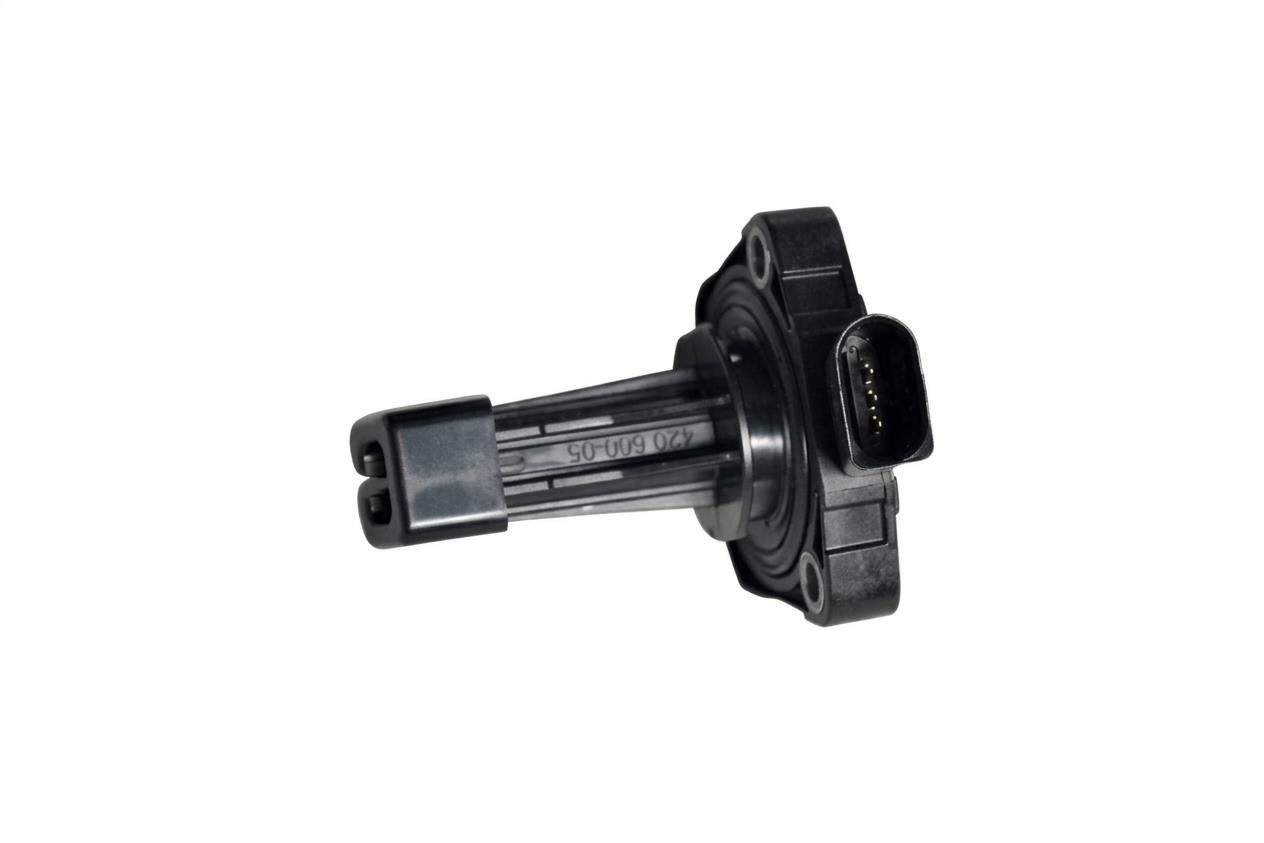 Volkswagen Golf - Yağ Seviye Sensörü - [Volkswagen Jetta, Passat, Polo, Tiguan, Touareg, T-Roc; Skoda Octavia, Karoq, Kodiaq, Scala; Audi A1, A3; Seat Ibiza, Leon] - 04C907660A