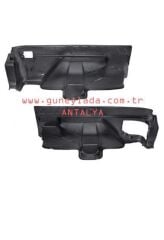 YM. DÖŞEME-ARKA ÇAMURLUK ÜST BAKALİTİ SAĞ-SOL EXTRA 49 Lada Niva