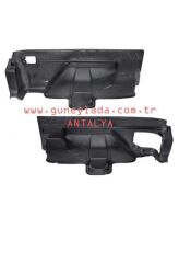 YM. DÖŞEME-ARKA ÇAMURLUK ÜST BAKALİTİ SAĞ-SOL EXTRA 49 Lada Niva