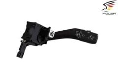 Audi A3 - Silecek Kumanda Kolu - [Seat Leon, Toledo; Volkswagen Golf, Tiguan, Touareg; Skoda Octavia, Superb, Yeti] - 1K0953519K