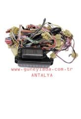 ELEK-ESTELASYON YM 1.7cc KARBÜRATÖRLÜ TORPİDO VE MOTOR + STOP 49 Lada Niva