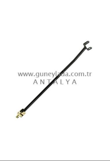 VİTES HAREKET MİLİ KOMPLE EM [Skoda Favorit,Forman,Pickup] 11