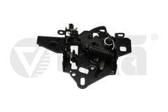 Volkswagen Passat - Motor Kaput Kilidi 01-05 - 3B0823509AB