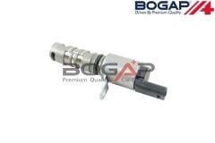 Volkswagen Polo - Eksantrik Kumanda Valfi 1.2-1.4 TSI CJZA-B-CHPA-CXSA-CSSA-DJSA - [Volkswagen Golf; Audi A3; Seat Toledo, Leon] - 04E906455AG