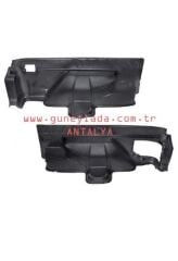 YM. DÖŞEME-ARKA ÇAMURLUK ÜST BAKALİTİ SOL 49 Lada Niva