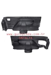 YM. DÖŞEME-ARKA ÇAMURLUK ÜST BAKALİTİ SOL 49 Lada Niva