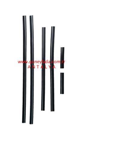 KAPI YAN ÇITA ŞERİT Takım [Skoda Favorit]    11