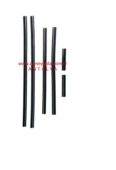 KAPI YAN ÇITA ŞERİT Takım [Skoda Favorit]    11