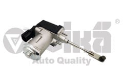 Skoda Fabia - VESKEYT (Turbo Aküatör) Kısa Mil 1.2 TSI CBZA-CBZB - [Seat Ibiza, Leon; Volkswagen Golf, Polo, Touareg; Skoda Octavia, Roomster, Yeti] - 03F145725G