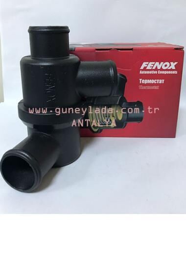 SOĞUTMA-TERMOSTAT 47 49 Lada Vaz Niva