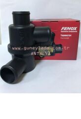 SOĞUTMA-TERMOSTAT 47 49 Lada Vaz Niva