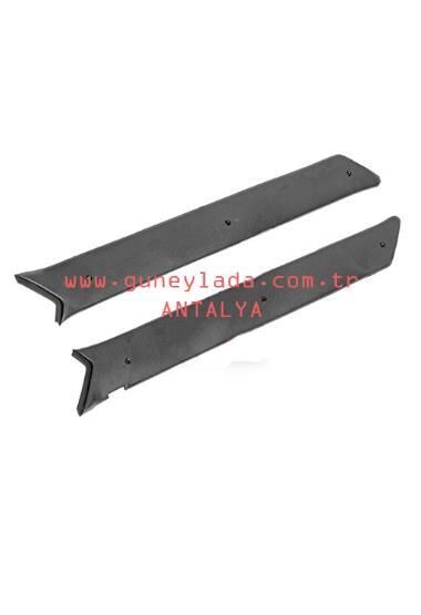 YM. DÖŞEME-ÖN DİREK BAKALİTİ SAĞ 49 Lada Niva