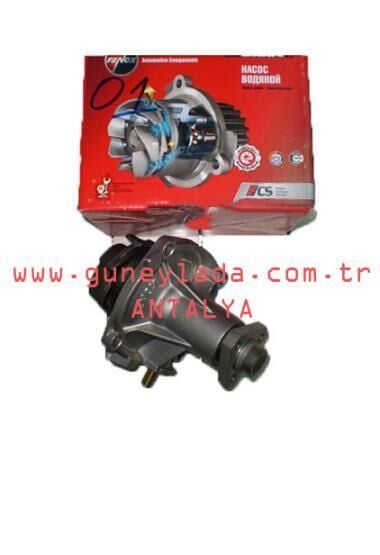 SOĞUTMA-DEVİRDAİM 47 49 Lada Vaz Niva