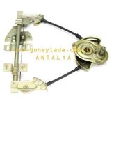 STW KAPI-CAM MEKANİZMASI ARKA SOL KOLLU 51