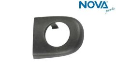 Volkswagen Golf - Kapı Kolu Kapağı Ön Alt Sol & Sağ - [Volkswagen Passat; Skoda Octavia; Skoda Superb; Seat Toledo; Seat Leon; Seat Ibiza; Seat Cordoba] - 3B0837879A