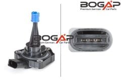 Volkswagen Polo - Yağ Seviye Sensörü 1.2 TSI CUSA-B-CJZA - [Seat Ibiza; Skoda Rapid, Octavia; Volkswagen Golf] - 04E907660D