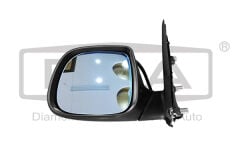 Volkswagen Transporter T7 - Ayna Dış Dikiz Komple Sol (Elektrikli) - 16-19 - 7E1857407Q