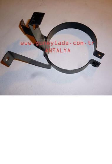 ENJ. BENZİN-YOĞUNLAŞMA KABI KELEPÇESİ 49 Lada Niva