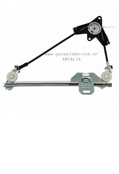 STW KAPI-CAM MEKANİZMASI ARKA SOL 51