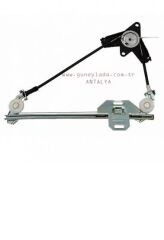 STW KAPI-CAM MEKANİZMASI ARKA SOL 51