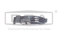 Volkswagen Passat - Tampon Izgarası Sol 01-05 - 3B0853665H