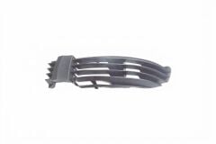 Volkswagen Passat - Tampon Izgarası Sol 01-05 - 3B0853665H