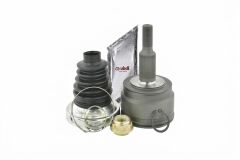 Volkswagen Touareg - Aks Lalesi Kit 03-10 - 7L6501817D