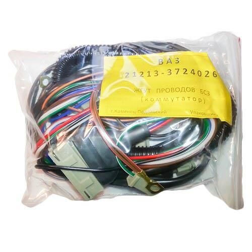 ELEK-ESTELASYON MOTOR YM 49 Lada Niva