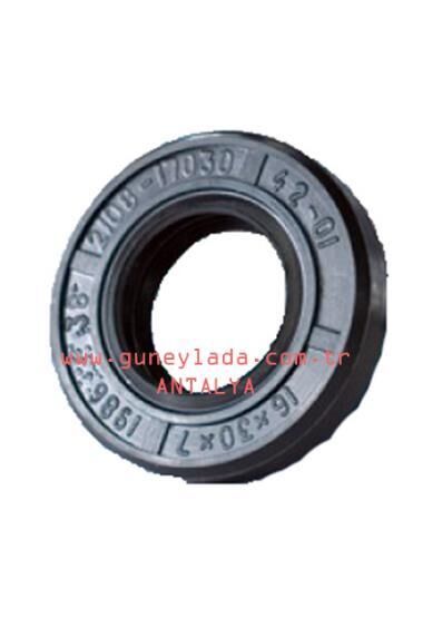 KEÇE-VİTES MİLİ 16x30,5x12 KALIN 48 51 52 Lada Samara Vega Kalina