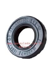 KEÇE-VİTES MİLİ 16x30,5x12 KALIN 48 51 52 Lada Samara Vega Kalina