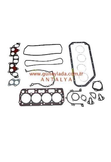 MOTOR TAKIM CONTA Keçesiz [Skoda Favorit,Forman,Felicia,Pickup] 12