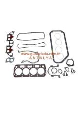 MOTOR TAKIM CONTA Keçesiz [Skoda Favorit,Forman,Felicia,Pickup] 12