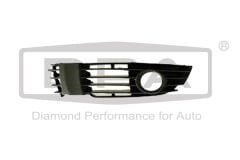Volkswagen Passat - Sis Far Izgarası Sol 01-05 - 3B0853665L