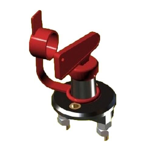 ELEK-AKÜ PLASTİK DEVRE KESİCİ